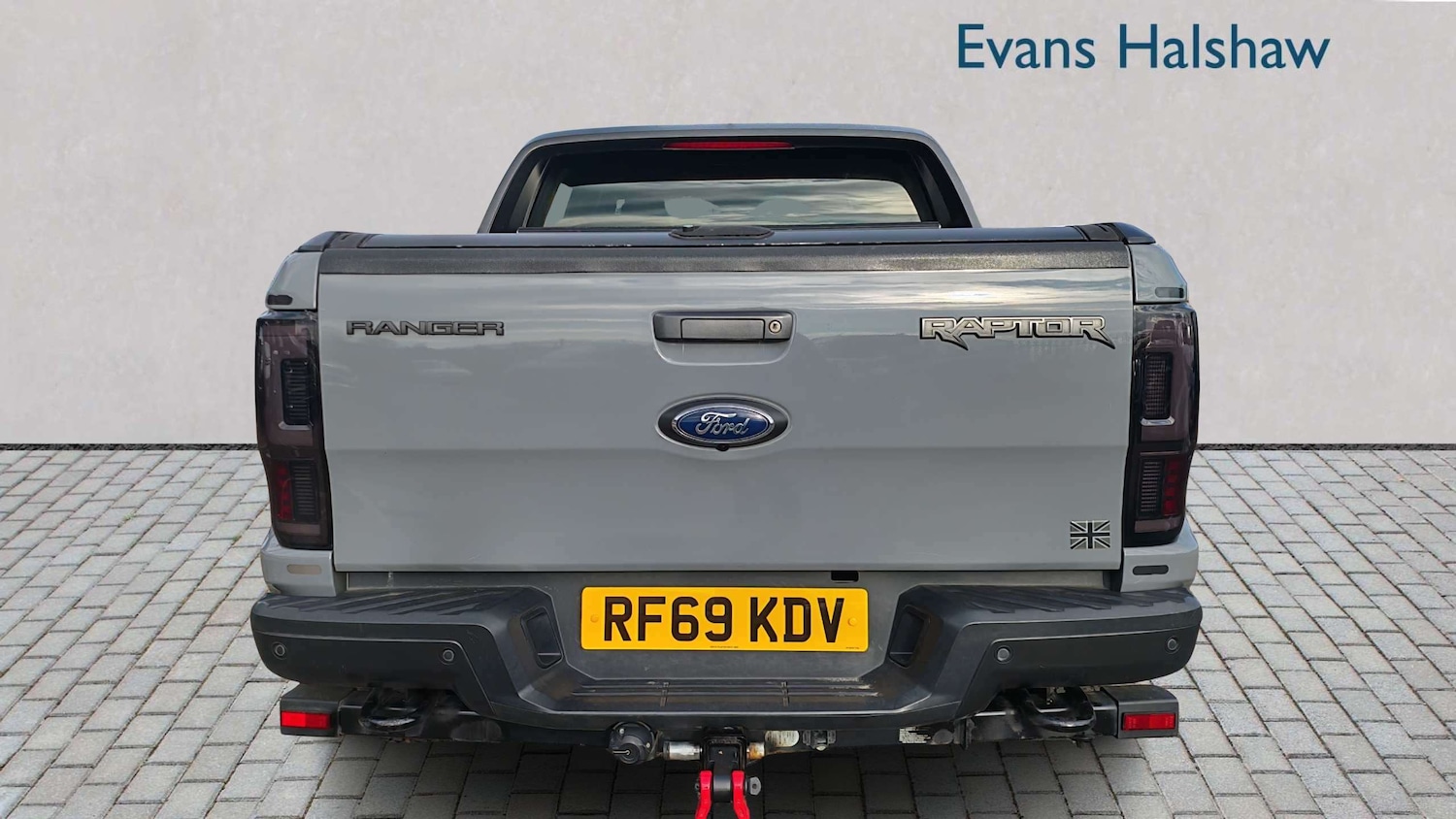 Used Ford Ranger 2020 for sale - 78104363: Photo 6