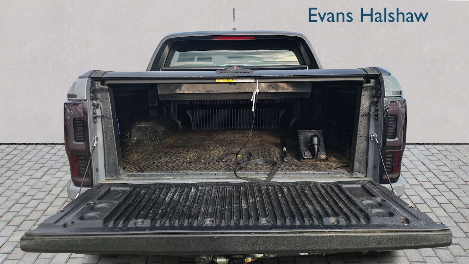 Used Ford Ranger 2020 for sale - 78104363: Photo 7