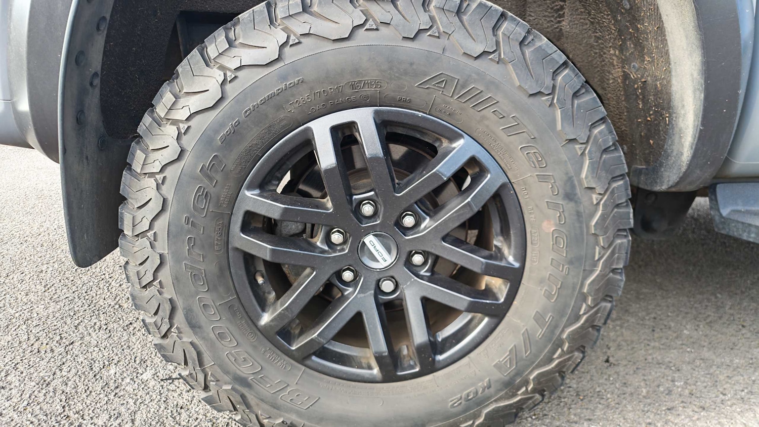 Used Ford Ranger 2020 for sale - 78104363: Photo 8