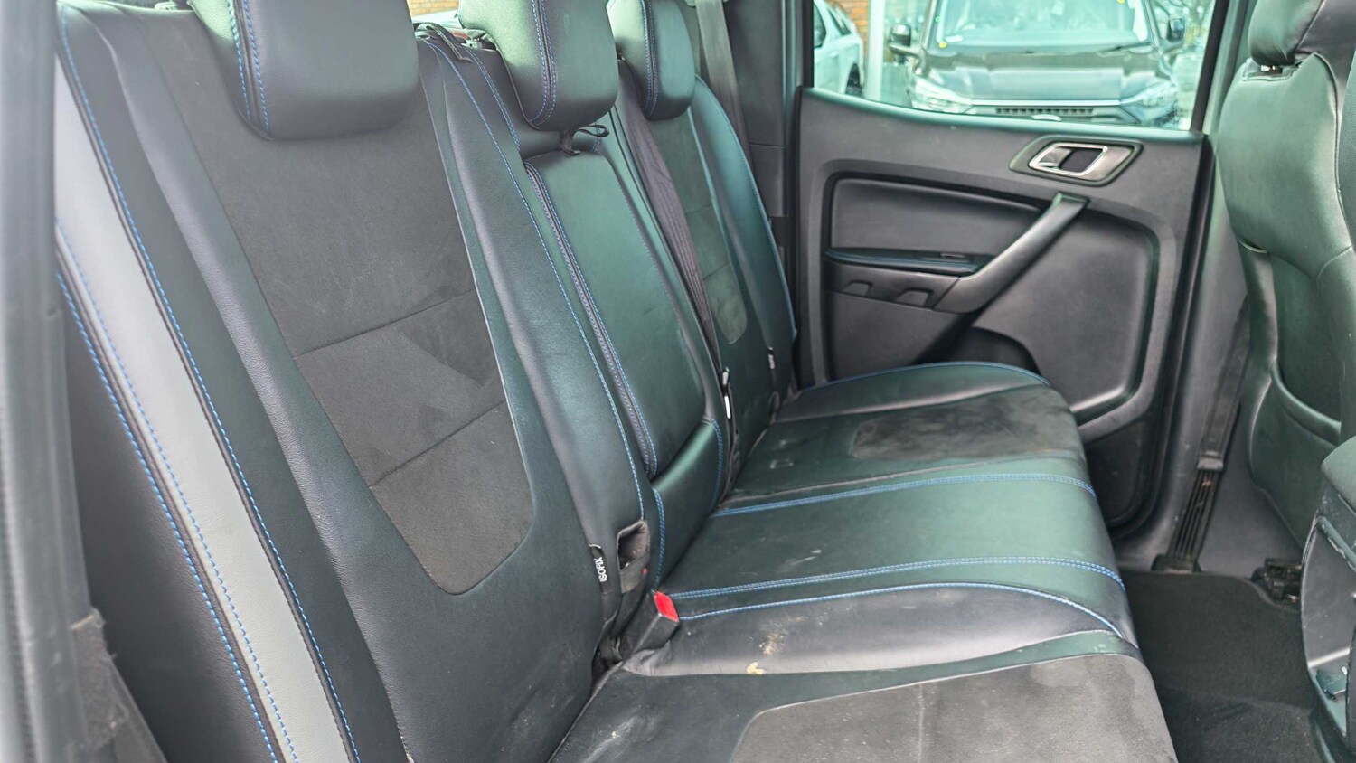 Used Ford Ranger 2020 for sale - 78104363: Photo 9