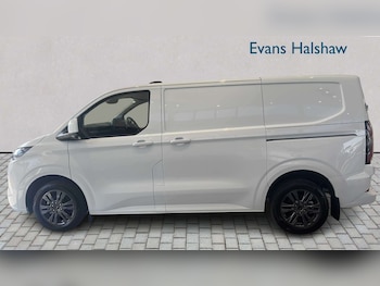Used Ford Transit Custom 2026 for sale - 78464951: Photo