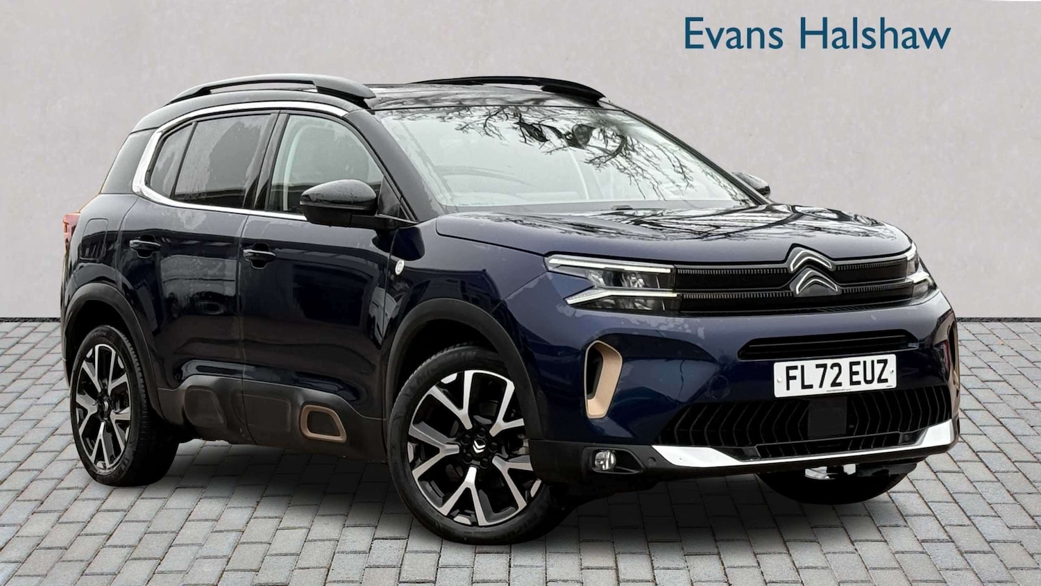 Used Citroen C5 Aircross 2023 for sale - 77972564: Photo 1