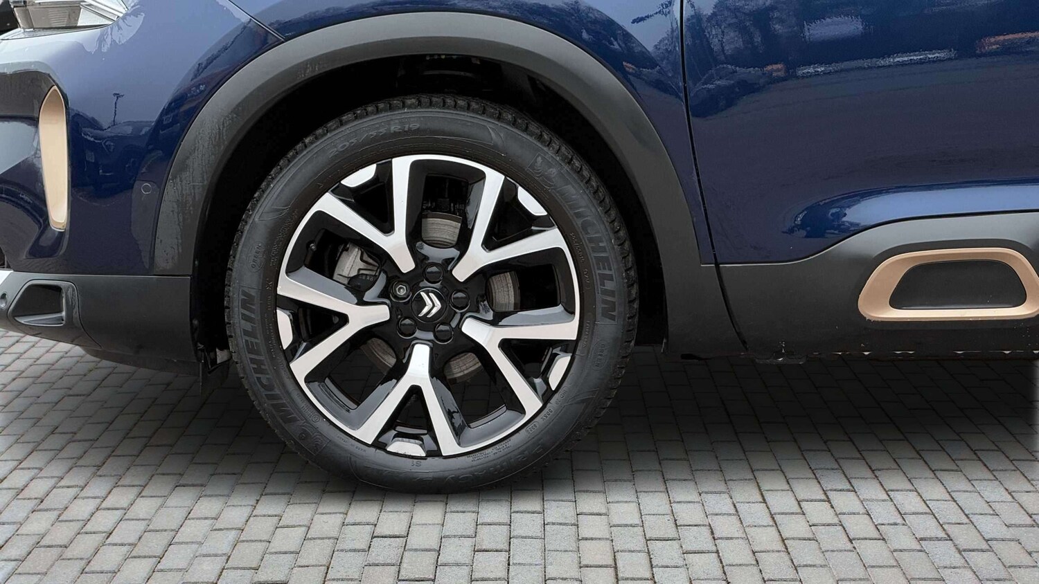 Used Citroen C5 Aircross 2023 for sale - 77972564: Photo 10