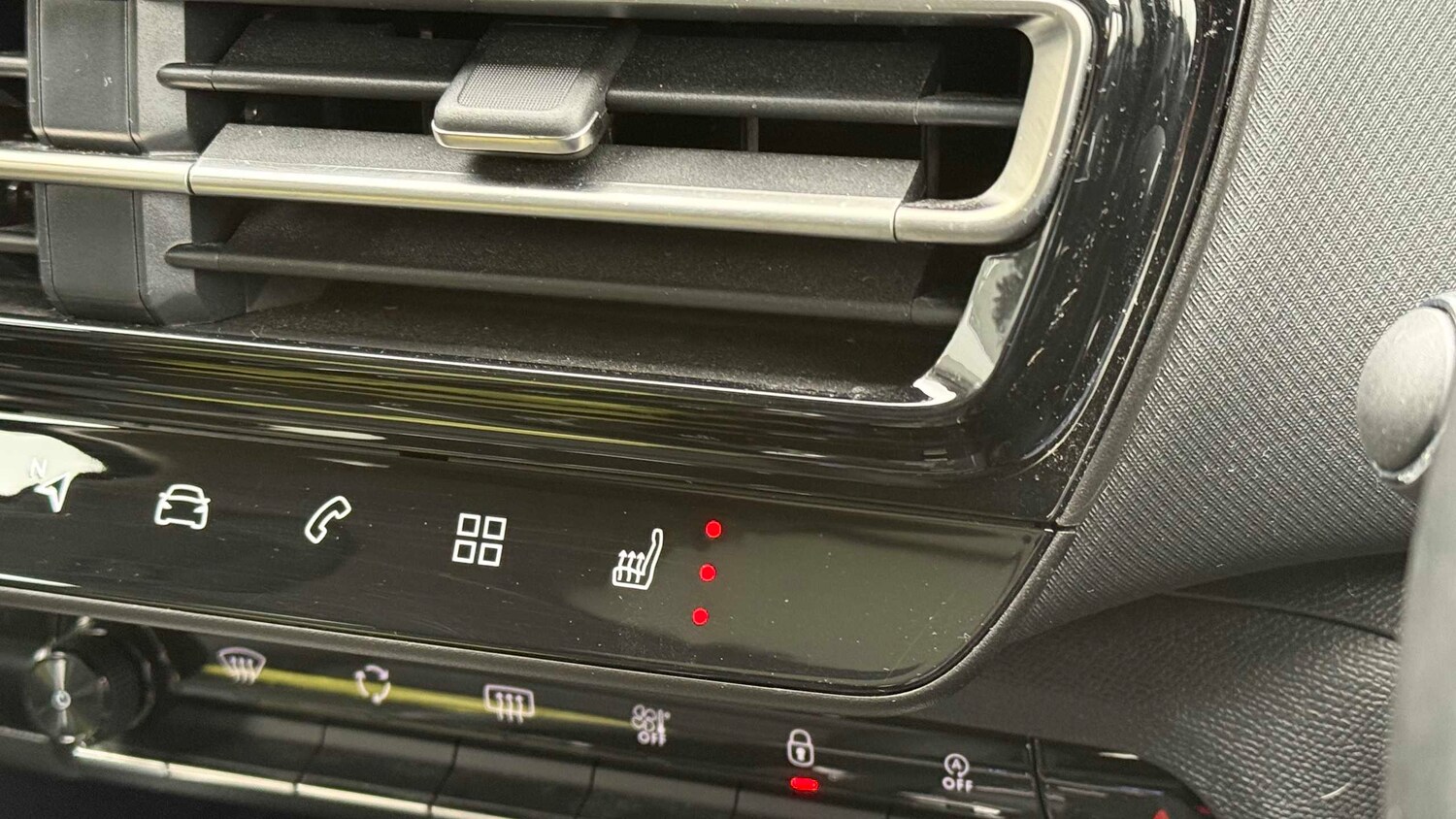 Used Citroen C5 Aircross 2023 for sale - 77972564: Photo 15