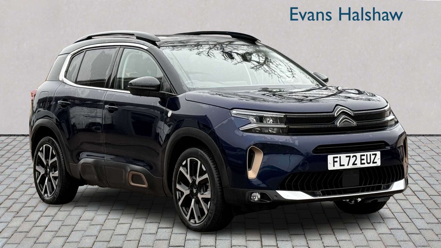 Used Citroen C5 Aircross 2023 for sale - 77972564: Photo 3