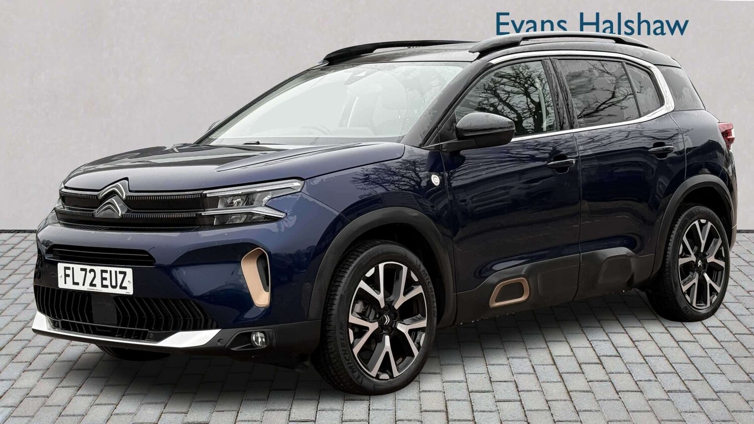 Used Citroen C5 Aircross 2023 for sale - 77972564: Photo 5