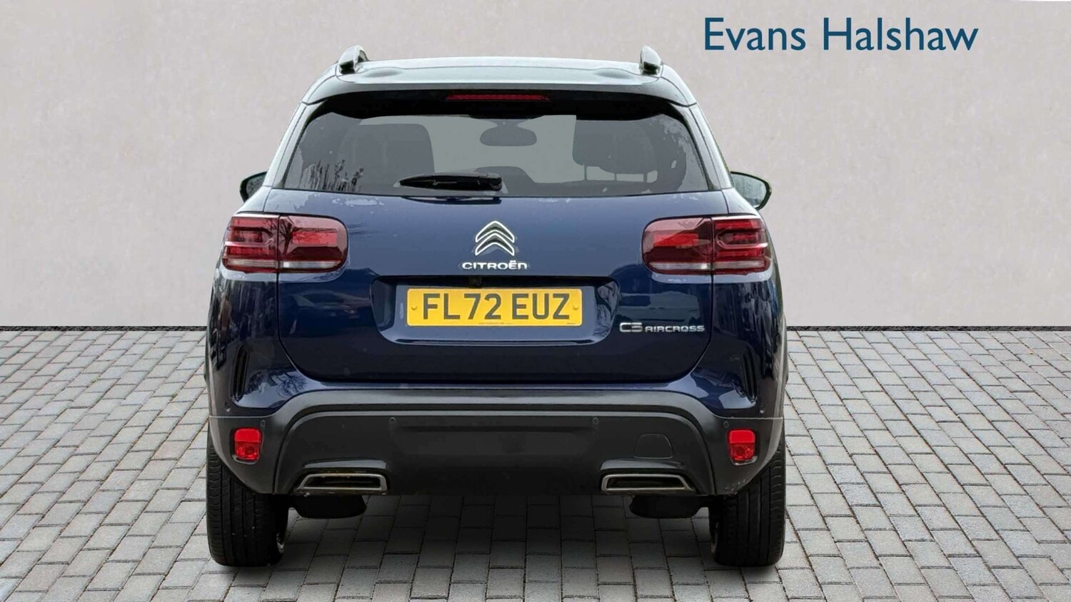 Used Citroen C5 Aircross 2023 for sale - 77972564: Photo 7