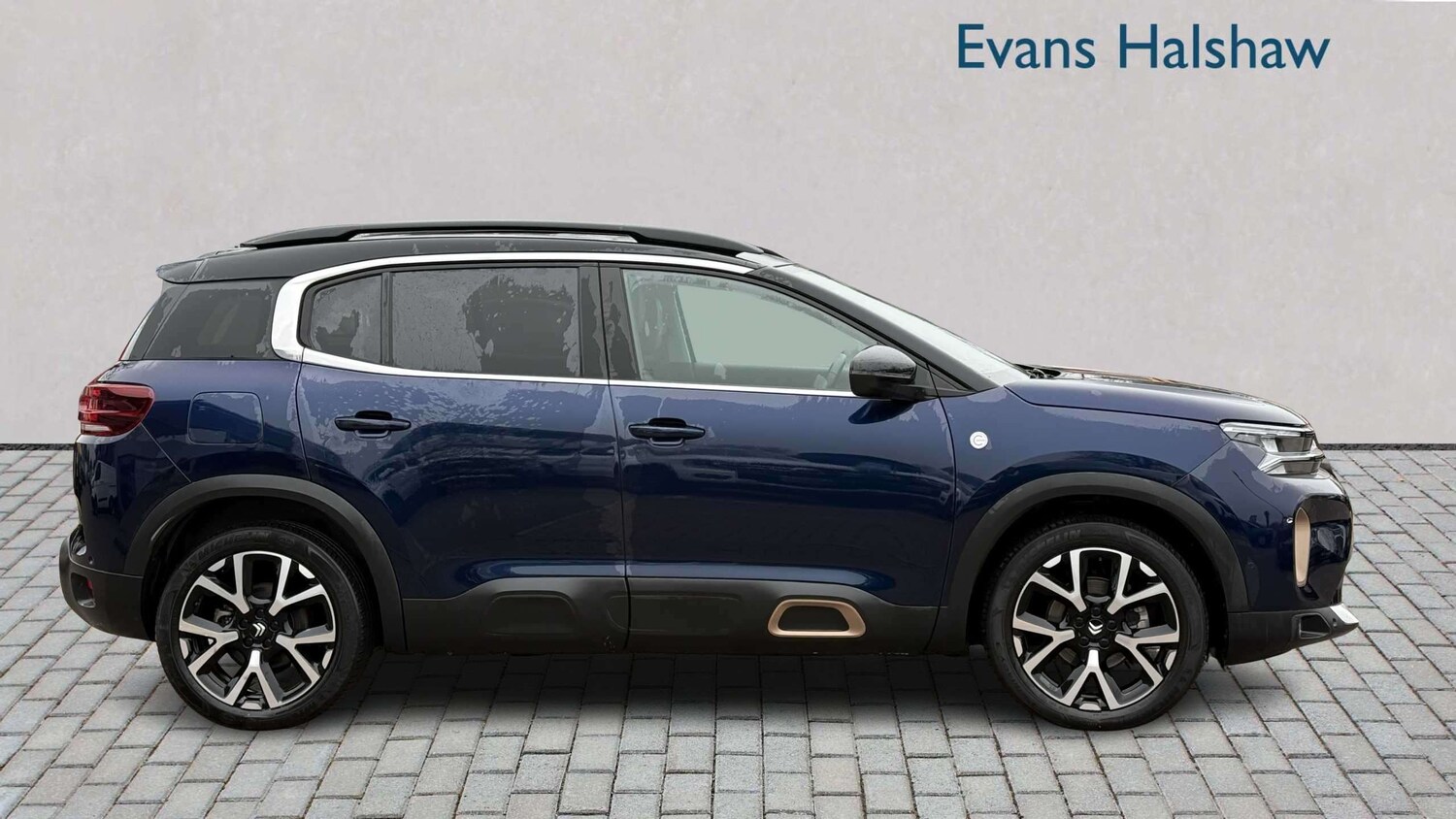 Used Citroen C5 Aircross 2023 for sale - 77972564: Photo 9