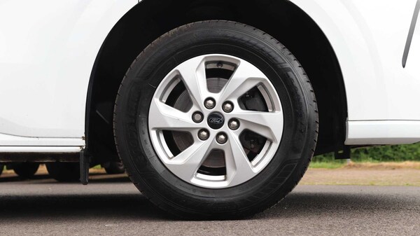 Used Ford Transit Custom 2024 for sale - 75317332: Photo 11