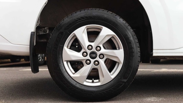 Used Ford Transit Custom 2024 for sale - 75317332: Photo 12