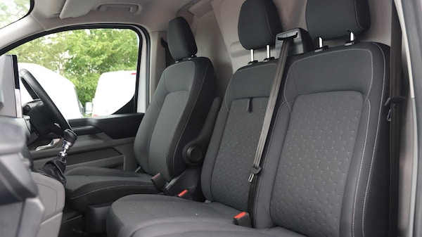Used Ford Transit Custom 2024 for sale - 75317332: Photo 20