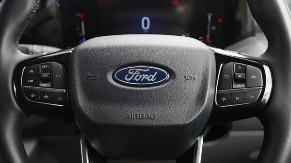Used Ford Transit Custom 2024 for sale - 75317332: Photo 25