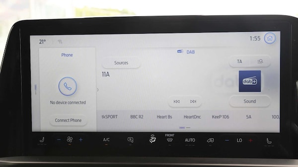 Used Ford Transit Custom 2024 for sale - 75317332: Photo 30