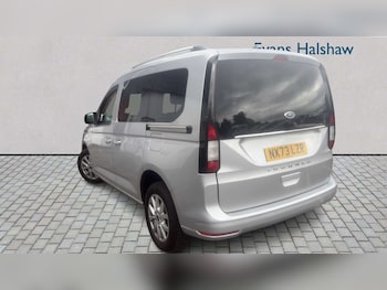 Used Ford Tourneo Connect 2023 for sale - 78564197: Photo