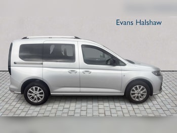 Used Ford Tourneo Connect 2023 for sale - 78564197: Photo