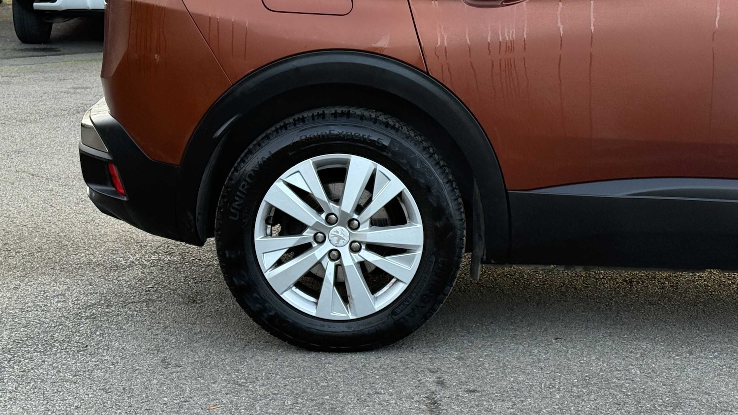 Used Peugeot 3008 2017 for sale - 76636789: Photo 10