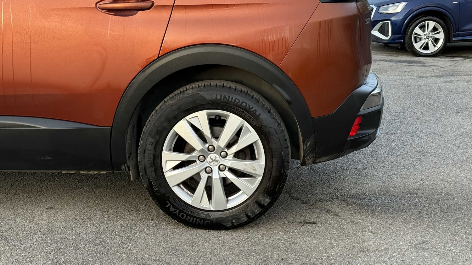 Used Peugeot 3008 2017 for sale - 76636789: Photo 12