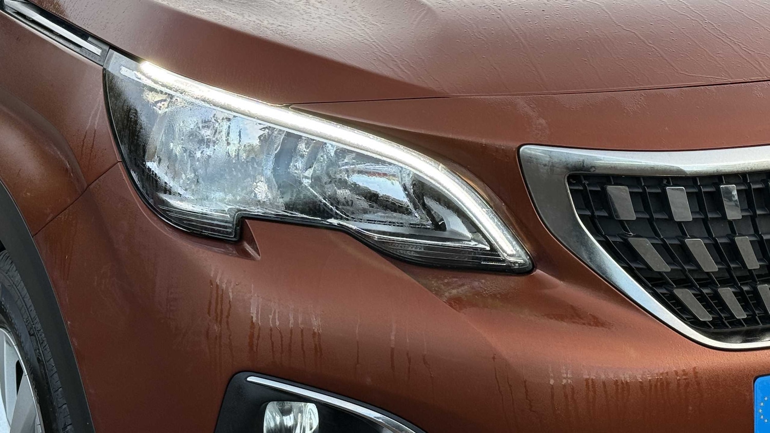 Used Peugeot 3008 2017 for sale - 76636789: Photo 13