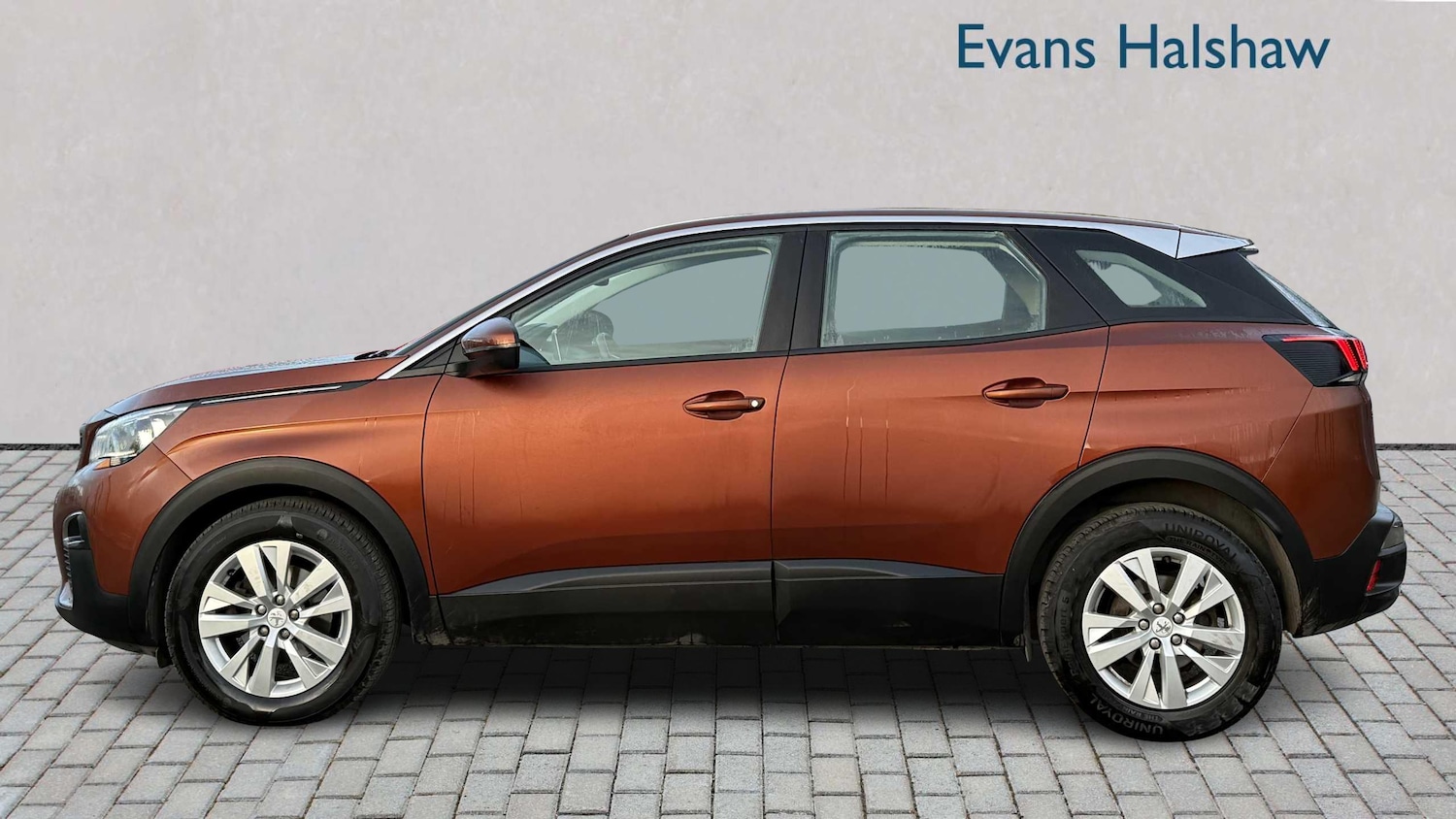 Used Peugeot 3008 2017 for sale - 76636789: Photo 4