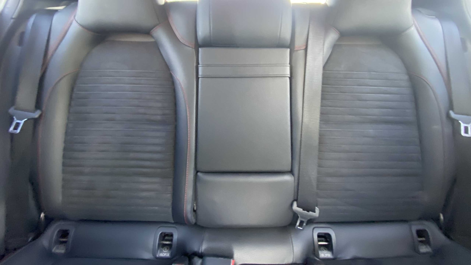 Used Mercedes-Benz GLA 2016 for sale - 76075536: Photo 14