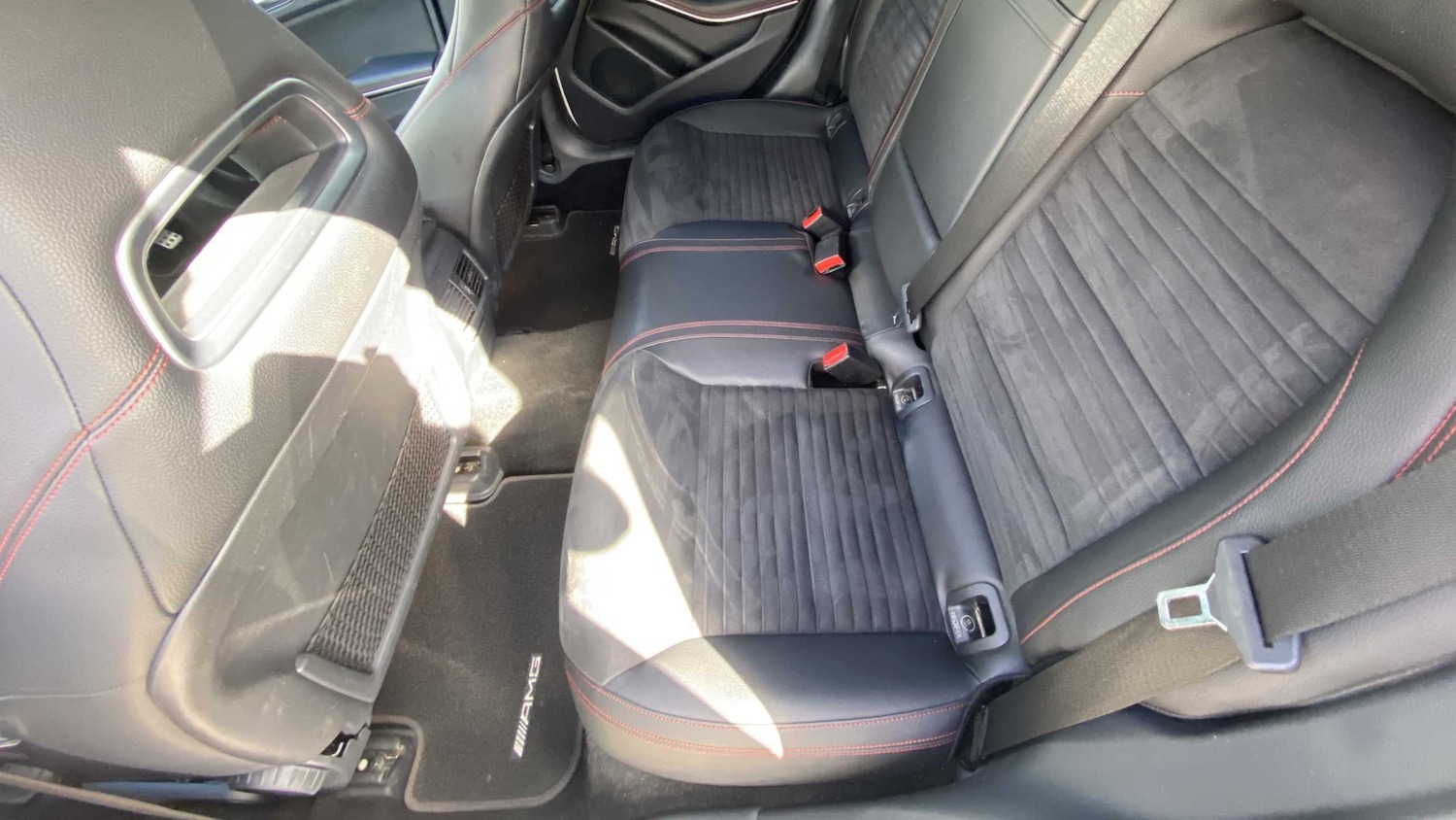 Used Mercedes-Benz GLA 2016 for sale - 76075536: Photo 15