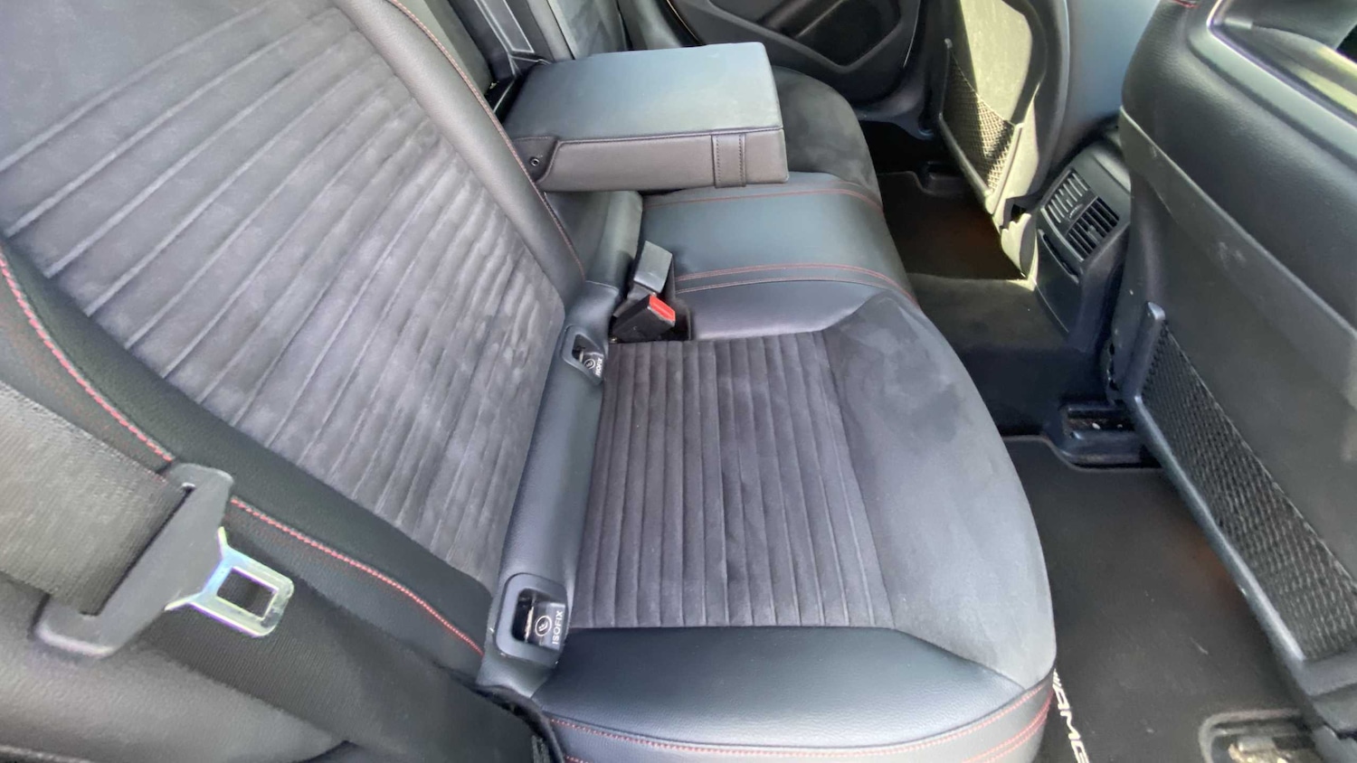 Used Mercedes-Benz GLA 2016 for sale - 76075536: Photo 16