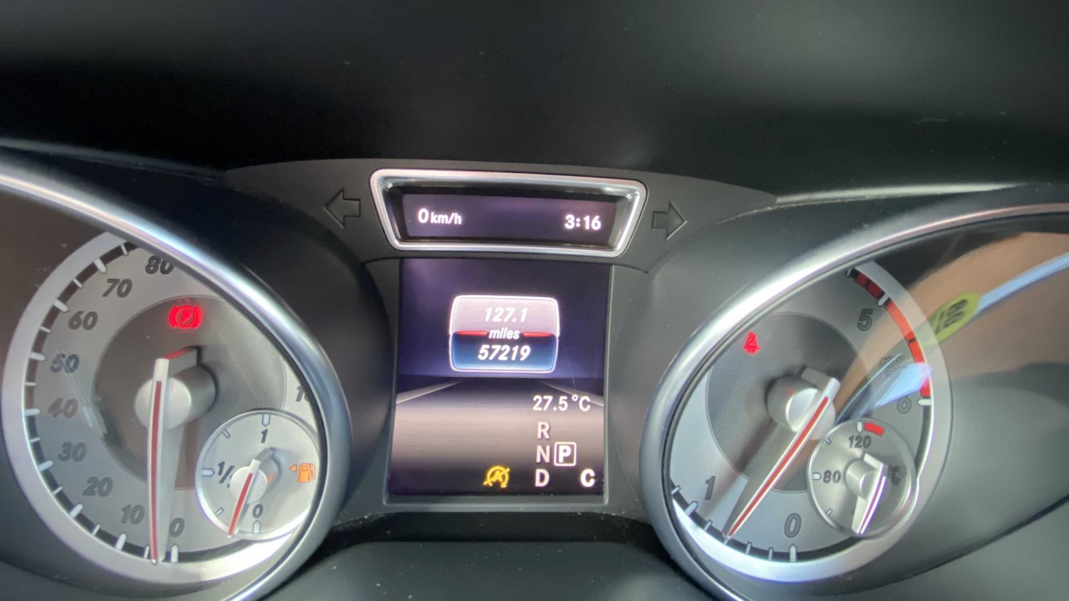 Used Mercedes-Benz GLA 2016 for sale - 76075536: Photo 26