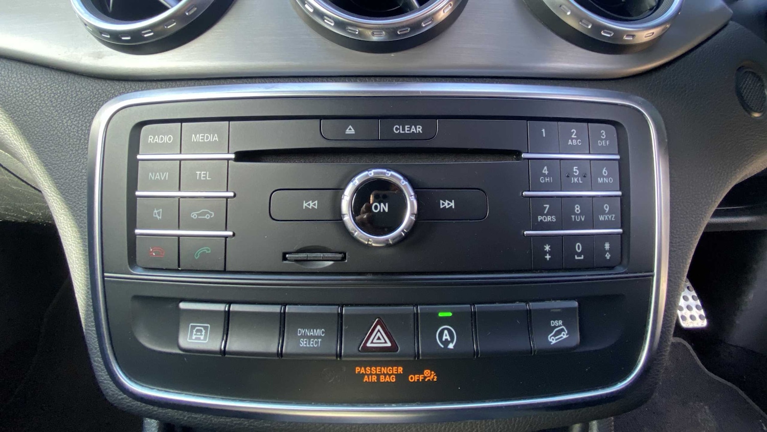 Used Mercedes-Benz GLA 2016 for sale - 76075536: Photo 31