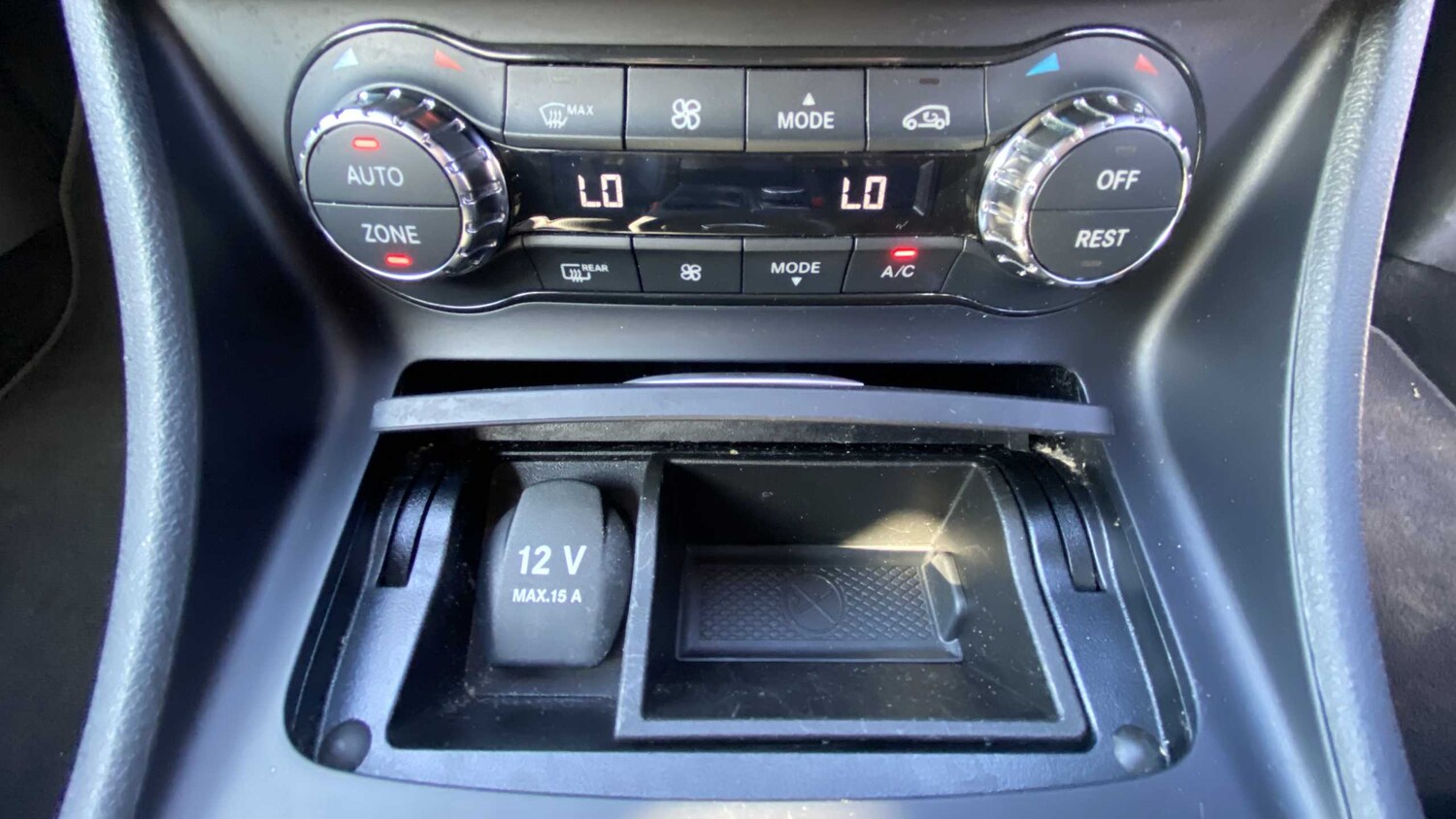 Used Mercedes-Benz GLA 2016 for sale - 76075536: Photo 33
