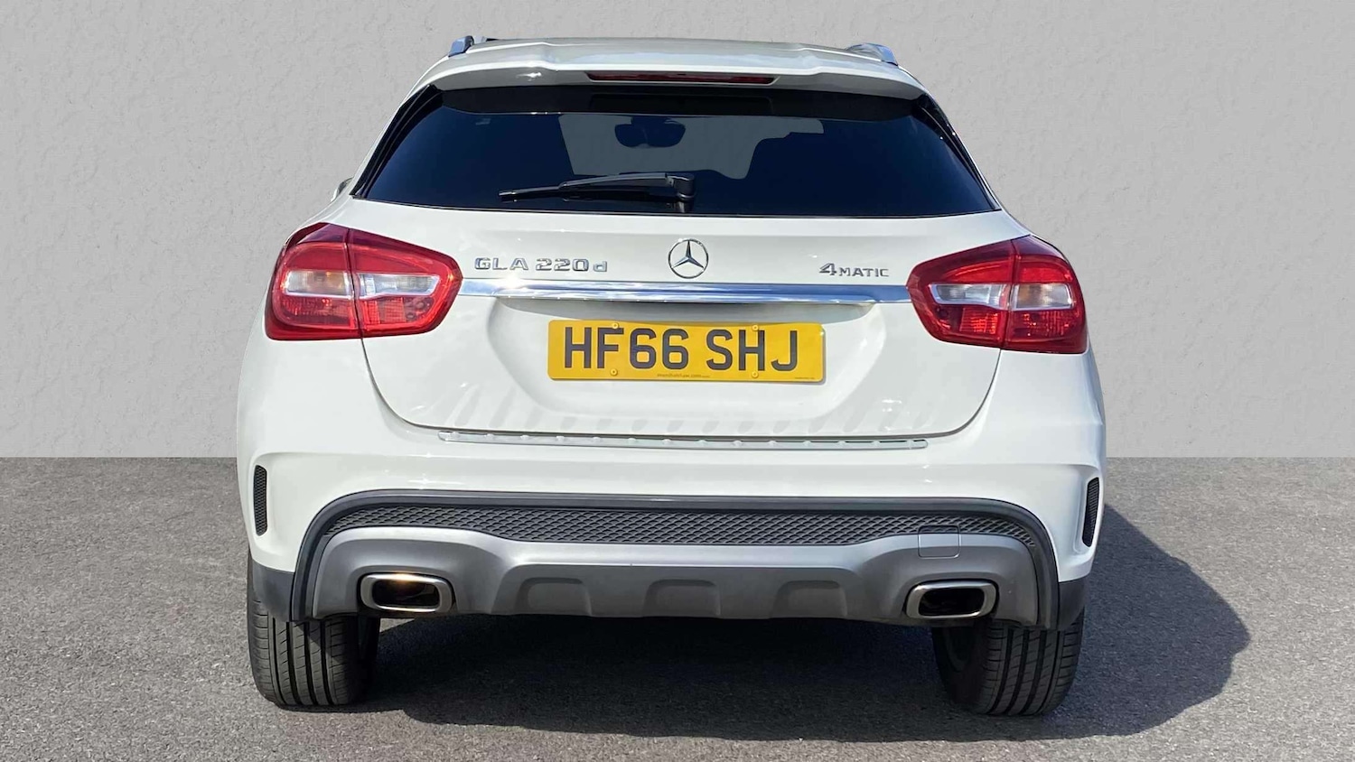 Used Mercedes-Benz GLA 2016 for sale - 76075536: Photo 4