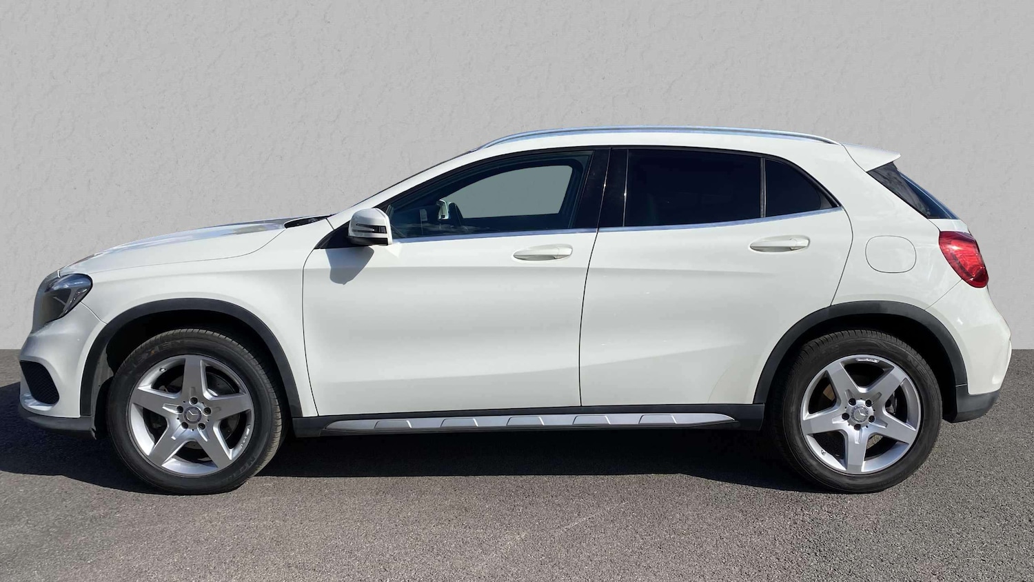 Used Mercedes-Benz GLA 2016 for sale - 76075536: Photo 5