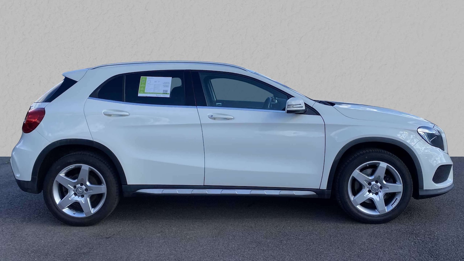 Used Mercedes-Benz GLA 2016 for sale - 76075536: Photo 6