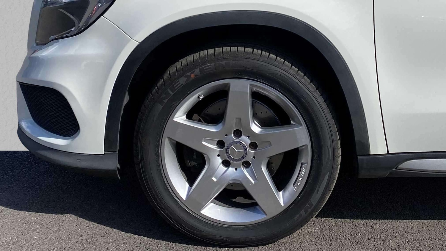 Used Mercedes-Benz GLA 2016 for sale - 76075536: Photo 7