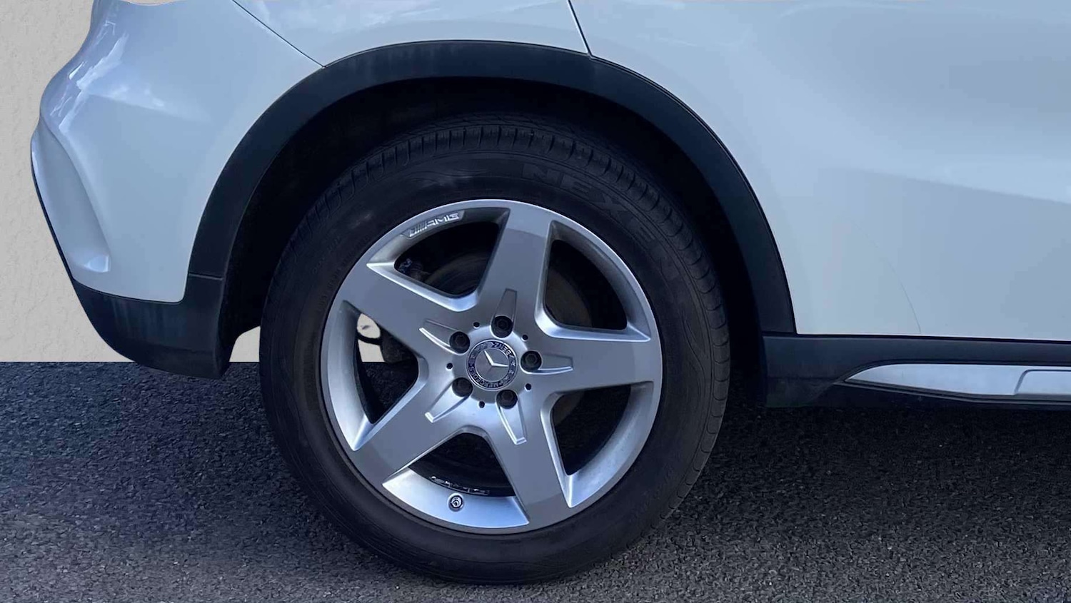Used Mercedes-Benz GLA 2016 for sale - 76075536: Photo 9