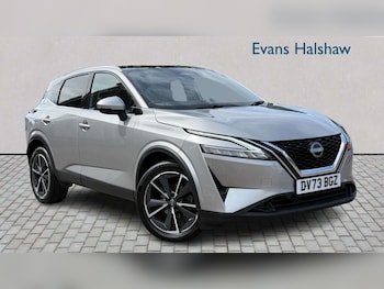 Used Nissan Qashqai 2024 for sale - 78812673: Photo