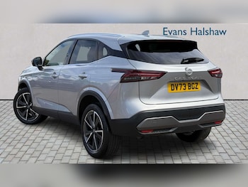 Used Nissan Qashqai 2024 for sale - 78812673: Photo