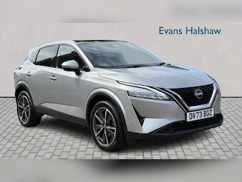 Used Nissan Qashqai 2024 for sale - 78812673: Photo