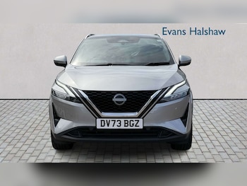 Used Nissan Qashqai 2024 for sale - 78812673: Photo