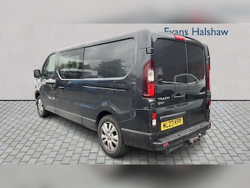 Used Renault Trafic 2023 for sale - 78494799: Photo