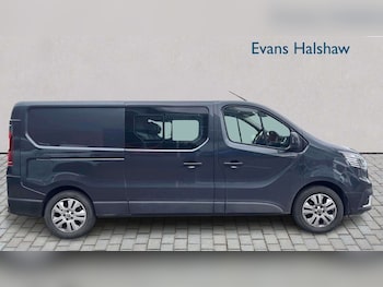 Used Renault Trafic 2023 for sale - 78494799: Photo