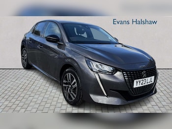 Used Peugeot 208 2023 for sale - 78279077: Photo