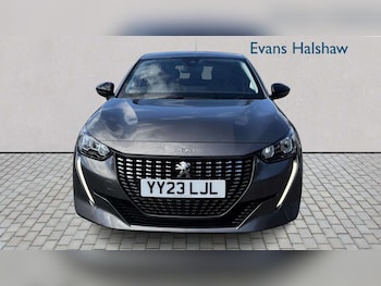 Used Peugeot 208 2023 for sale - 78279077: Photo