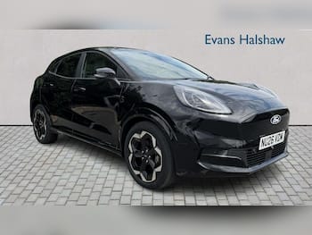 Used Ford Puma 2026 for sale - 79730820: Photo