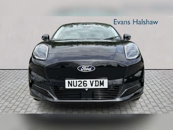 Used Ford Puma 2026 for sale - 79730820: Photo