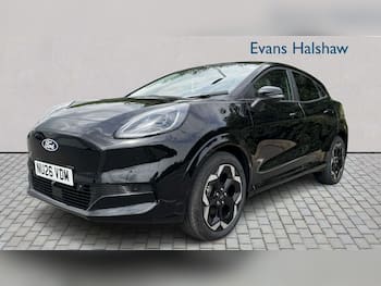 Used Ford Puma 2026 for sale - 79730820: Photo