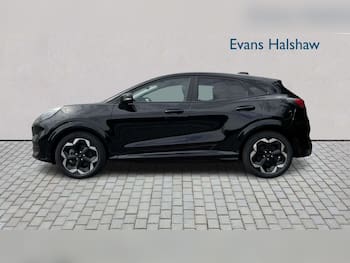 Used Ford Puma 2026 for sale - 79730820: Photo