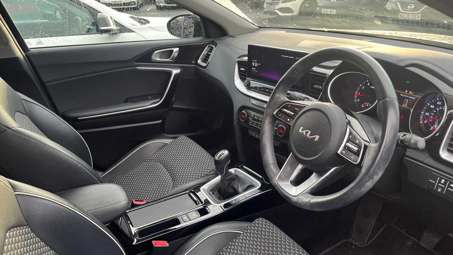 Used Kia XCeed for sale - 77270268: Photo 11