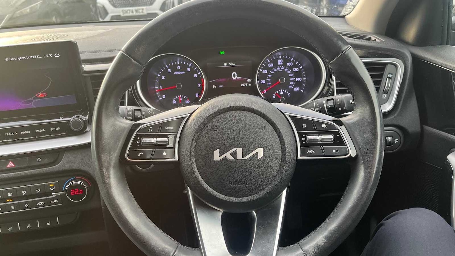 Used Kia XCeed for sale - 77270268: Photo 12