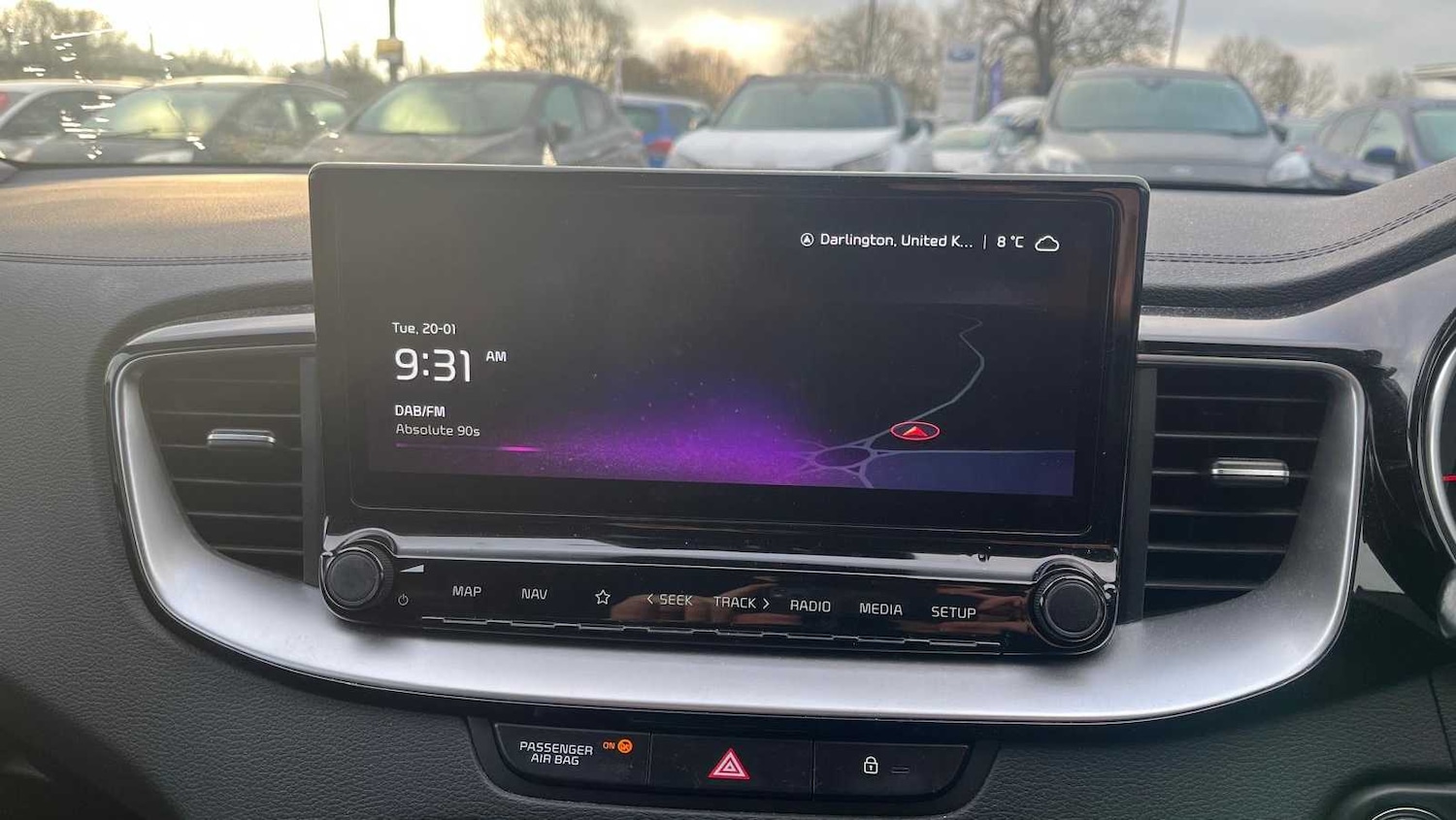 Used Kia XCeed for sale - 77270268: Photo 14