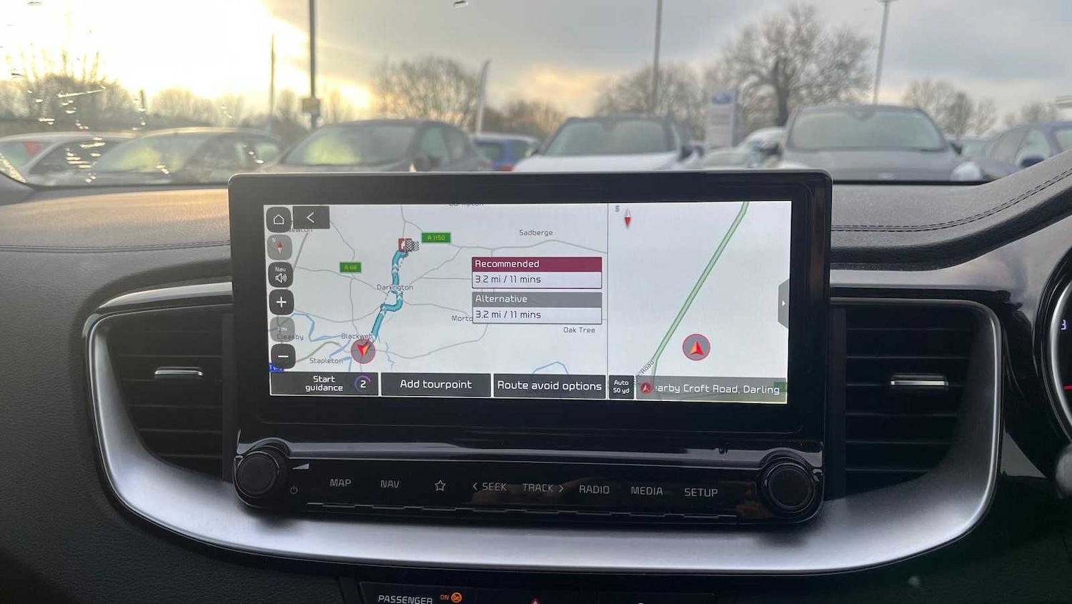 Used Kia XCeed for sale - 77270268: Photo 15